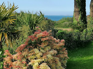 Photo n°22 de Le Hameau de Keryar à Guimaëc ()
