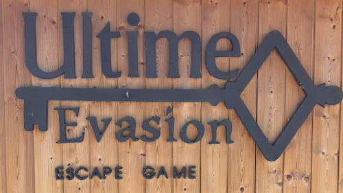 Centre d'escape game Ultime Évasion - Escape Game Orange Orange