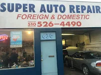 Super Auto Repair photo