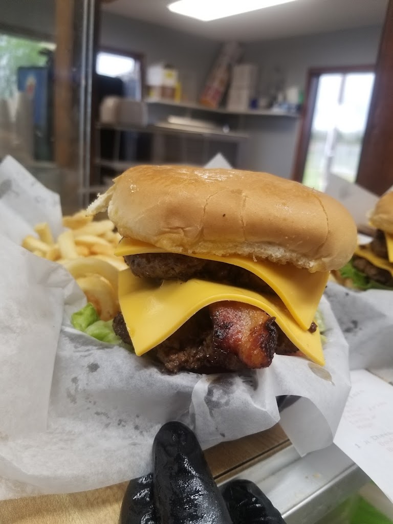 Donna's Drive In 64735