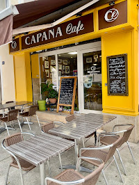 Photos du propriétaire du Restaurant Capana Café à Marseille - n°1