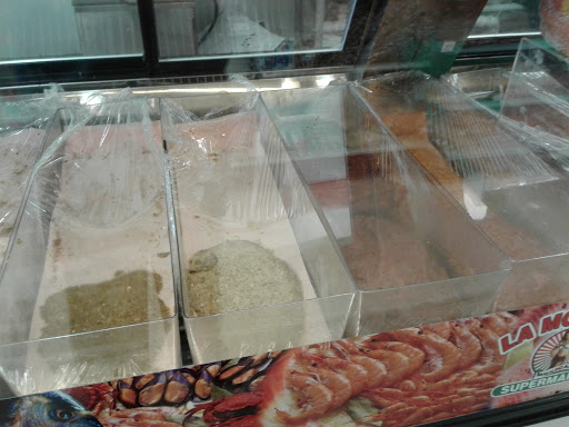 Supermarket «La Morena Supermarket», reviews and photos, 6628 Tara Blvd, Jonesboro, GA 30236, USA