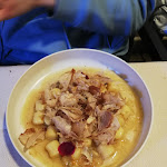 Photo n°4 de l'avis de marina.o fait le 09/01/2022 à 16:31 sur le  Trattoria del Segrino dei fratelli Nasti à Canzo