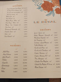 Les plus récentes photos du Restaurant Le Royal à Caen - n°7