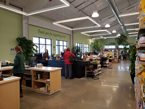 Grocery Store «Kimberton Whole Foods», reviews and photos, 239 Durham Rd, Ottsville, PA 18942, USA