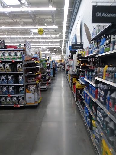 Department Store «Walmart Supercenter», reviews and photos, 2533 Germanna Hwy, Locust Grove, VA 22508, USA