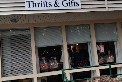 Moore Thrifts & Gifts
