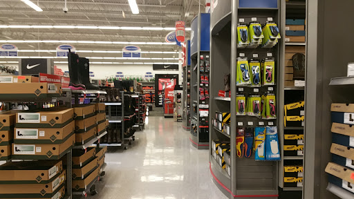 Sporting Goods Store «Academy Sports + Outdoors», reviews and photos, 7506 Hwy 72 W, Madison, AL 35758, USA