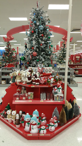 Department Store «Target», reviews and photos, 250 Crockett Blvd, Merritt Island, FL 32953, USA