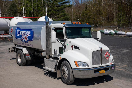 Heating Contractor «Deerpark Oil», reviews and photos, 65 Darraugh Ln, Sparrow Bush, NY 12780, USA