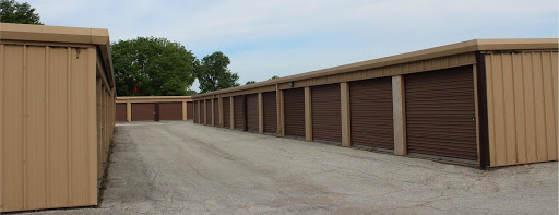 Self-Storage Facility «Grimes Mini Storage», reviews and photos, 250 1/2 W 1st St, Grimes, IA 50111, USA