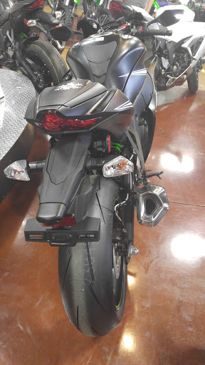 Motorcycle Dealer «Scott Powersports, Inc.», reviews and photos, 1675 PA-309, Coopersburg, PA 18036, USA