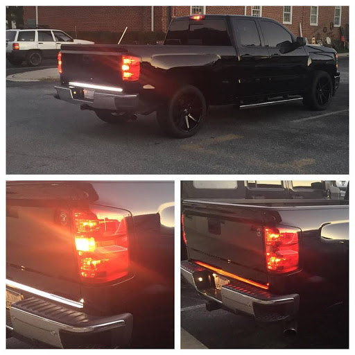 Audio Visual Equipment Supplier «Audio Works», reviews and photos, 280 E Main St, Newark, DE 19711, USA