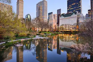 The Central Park North image
