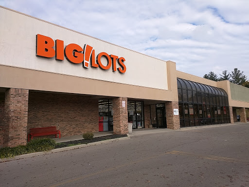 Big Lots, 359 Miamisburg Centerville Rd, Dayton, OH 45459, USA, 