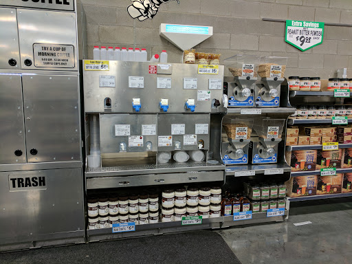 Supermarket «WinCo Foods», reviews and photos, 8968 Tehama Ridge Pkwy, Fort Worth, TX 76177, USA