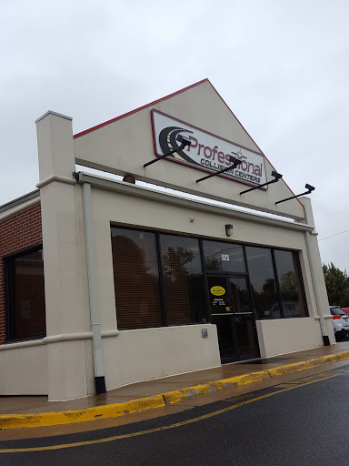 Auto Body Shop «Service King Collision Repair of Stafford», reviews and photos, 525 Garrisonville Rd, Stafford, VA 22554, USA