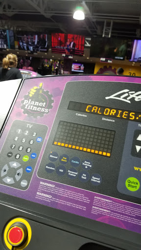 Gym «Planet Fitness», reviews and photos, 819 E Pioneer Pkwy, Arlington, TX 76010, USA