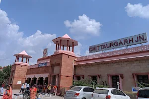 CHITTAURGARH RLY STATION image