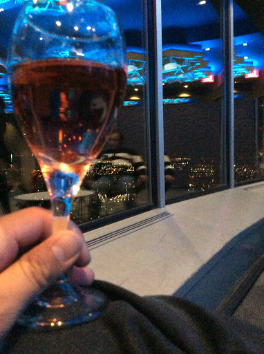 Observation Deck «Reunion Tower», reviews and photos, 300 Reunion Blvd E, Dallas, TX 75207, USA