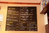 Café Des Halles à Lannion carte