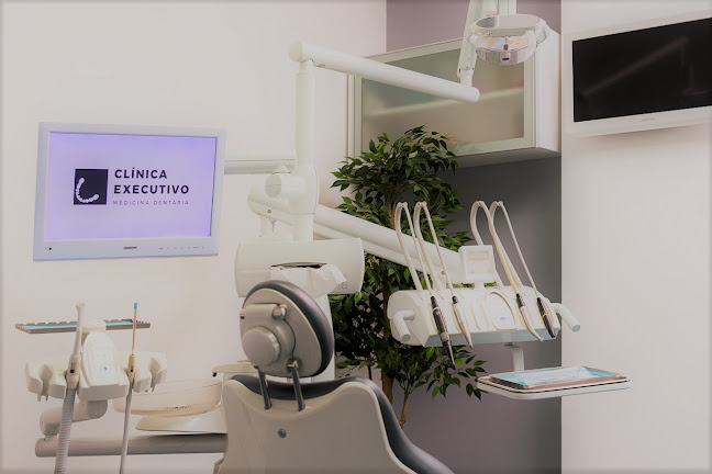 Avaliações doClínica Executivo - Medicina Dentária em Funchal - Dentista