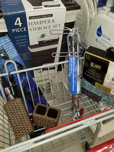 Discount Store «Kmart», reviews and photos, 411 Main St, Belleville, NJ 07109, USA