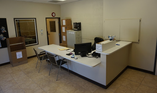 Self-Storage Facility «9th & X Self Storage», reviews and photos, 2410 9th St, Sacramento, CA 95818, USA