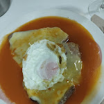 Photo n°1 de l'avis de Elisa.a fait le 08/08/2023 à 07:31 sur le  Restaurante Europeu à Mogadouro