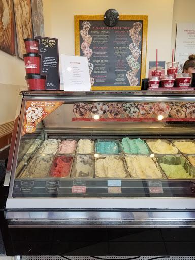Ice Cream Shop «Cold Stone Creamery», reviews and photos, 11800 W Broad St #2206, Richmond, VA 23233, USA