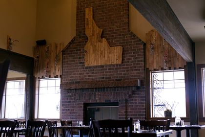 Radicci Italian Bistro 83835