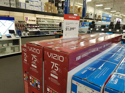 Electronics Store «Best Buy», reviews and photos, 120 E Imperial Hwy, Fullerton, CA 92835, USA