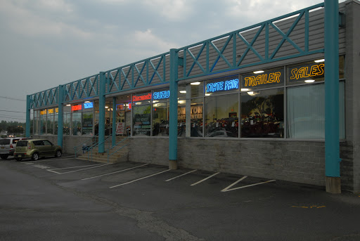 Pompton Sport Center, 444, Pompton Plains, NJ 07444, USA, 