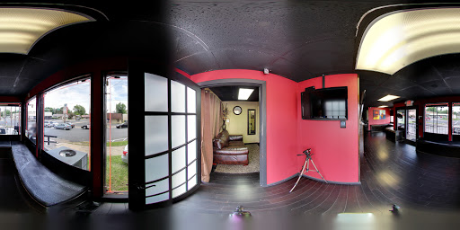 Find creative number tattoo ideas for your next unique tattoo in Hot Springs National Park at Spa City Ink