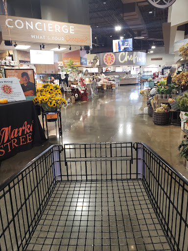 Grocery Store «Market Street», reviews and photos, 11999 Dallas Pkwy, Frisco, TX 75034, USA