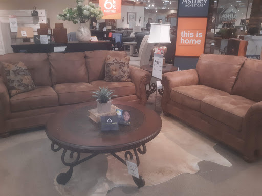 Furniture Store «Ashley HomeStore», reviews and photos, 7800 Rogers Ave, Fort Smith, AR 72903, USA