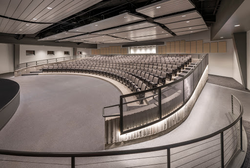 Performing Arts Theater «Buffalo Grove Park District Community Arts Center», reviews and photos, 225 McHenry Rd, Buffalo Grove, IL 60089, USA