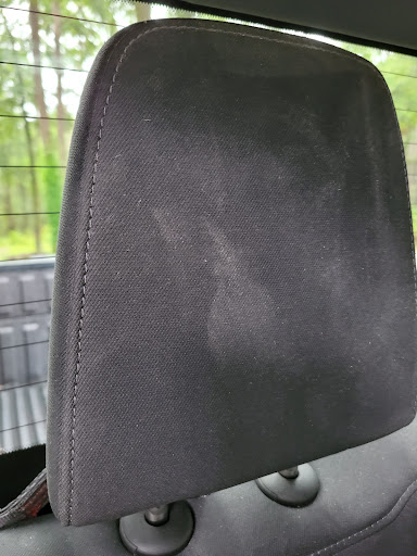 Auto Body Shop «Professional Collision Springhill», reviews and photos, 3222 SpringHill Ave, Mobile, AL 36607, USA