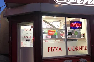Pizza Corner image