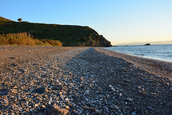 Karaçağıl Plajı