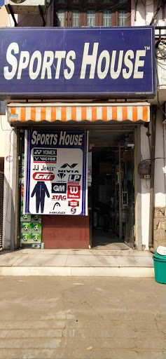 Sports House (Sports Store In Jaipur)