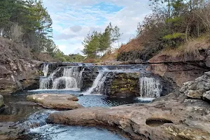 Cachoeira do Bruel image