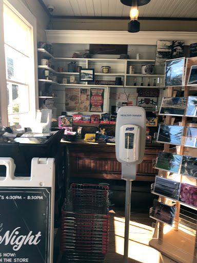 Convenience Store «Stewarts Point Store», reviews and photos, 32000 CA-1, Stewarts Point, CA 95480, USA