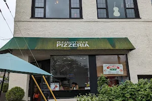 Pleasantville Pizzeria image