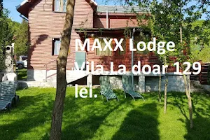 MAXX Lodge image