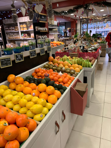 Épicerie fine Cosy Fruits Cabrières-d'Avignon