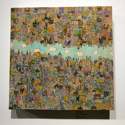 Art Gallery «Galerie F», reviews and photos, 2415 N Milwaukee Ave, Chicago, IL 60647, USA