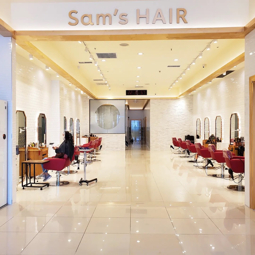 Sam's Hair, Palisades Park | Hair salon in Palisades Park NJ