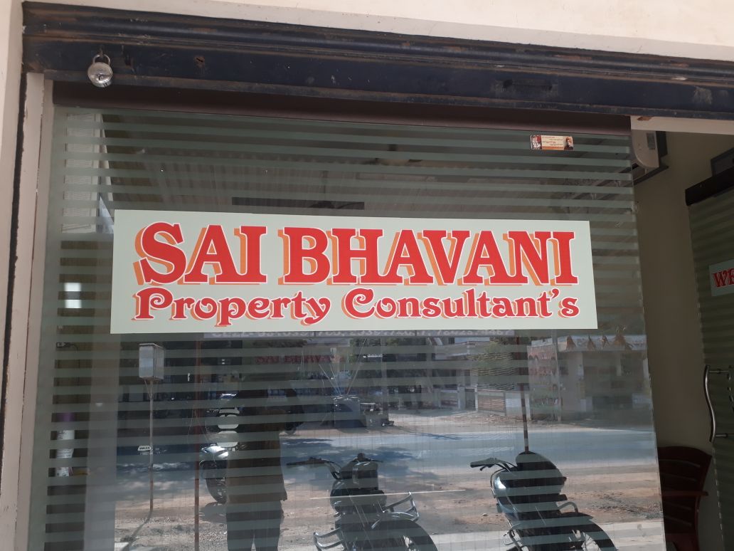 Balaji Constructions & Developers