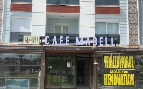 Cafe Mabell image
